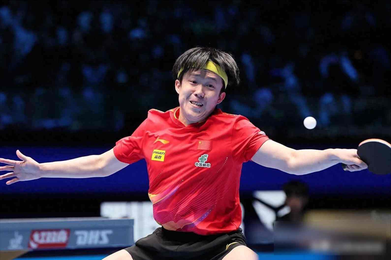 国乒打破历史纪录，曼联教练泪洒赛场！